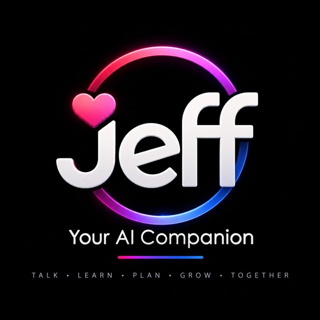 Jeff logo